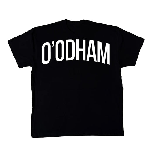 O'ODHAM